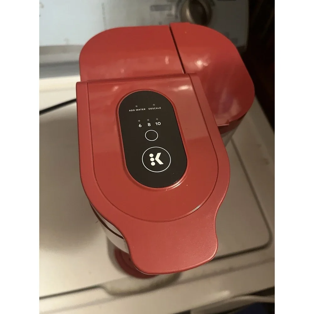 Keurig express essentials